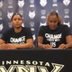 Image for article titled Police Walk Off Court in Response to WNBA 'Black Lives Matter' Shirts